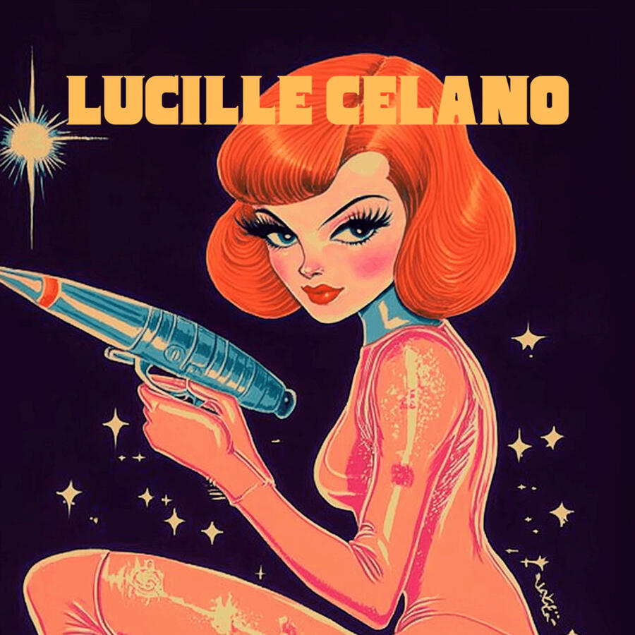 Books by Lucille Books by Lucille